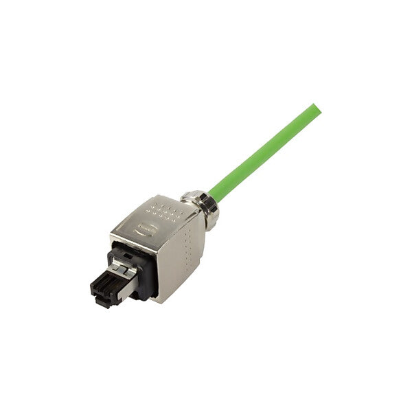 HARTING Steckverbinder RJ45, IP67 Metall 09352210401